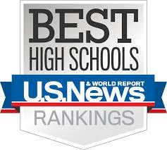 U.S. News Rankings Logo