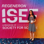 From Brooklyn Backyard to World Stage: ISEF 2022 Medalist Ava Zhang’22