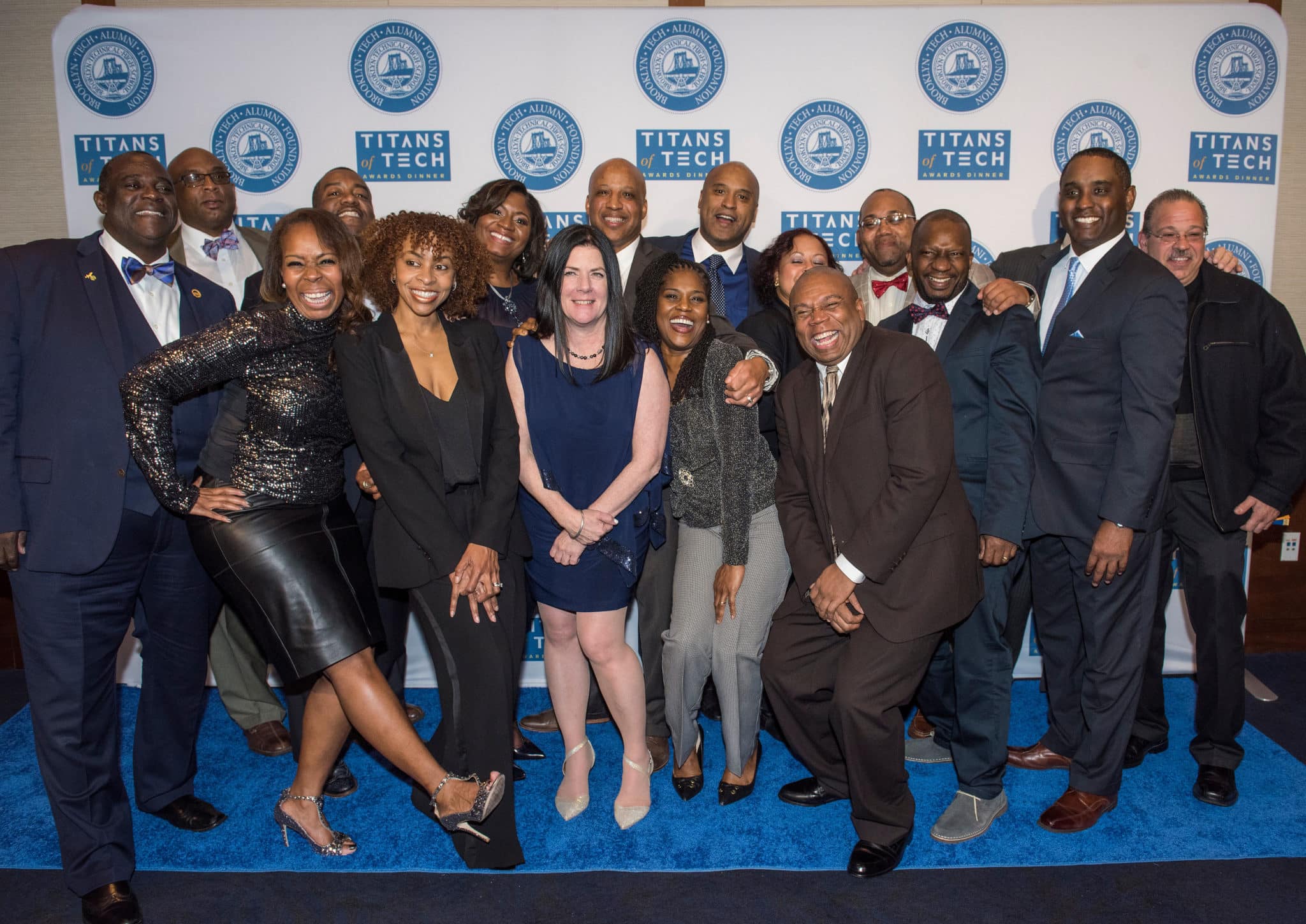 Brooklyn Tech High School Brooklyn Tech Alumni Foundation