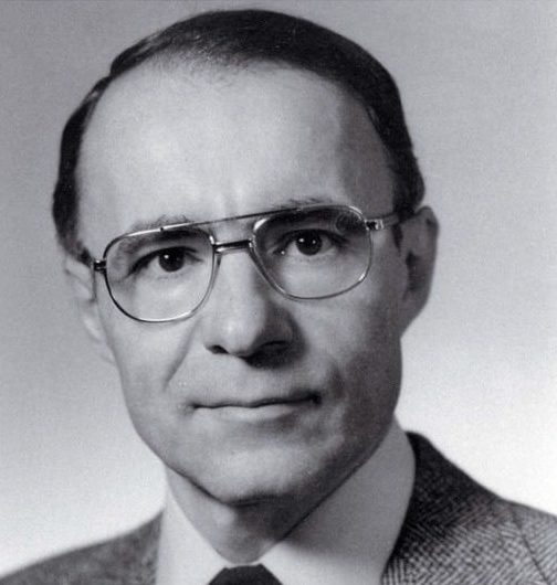 Arno A. Penzias, Ph.D., '51
