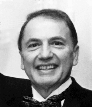 Dr. Lawrence Sirovich '51