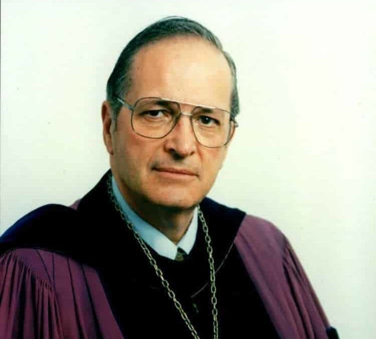 Frank A. Cipriani, Ph.D. '51