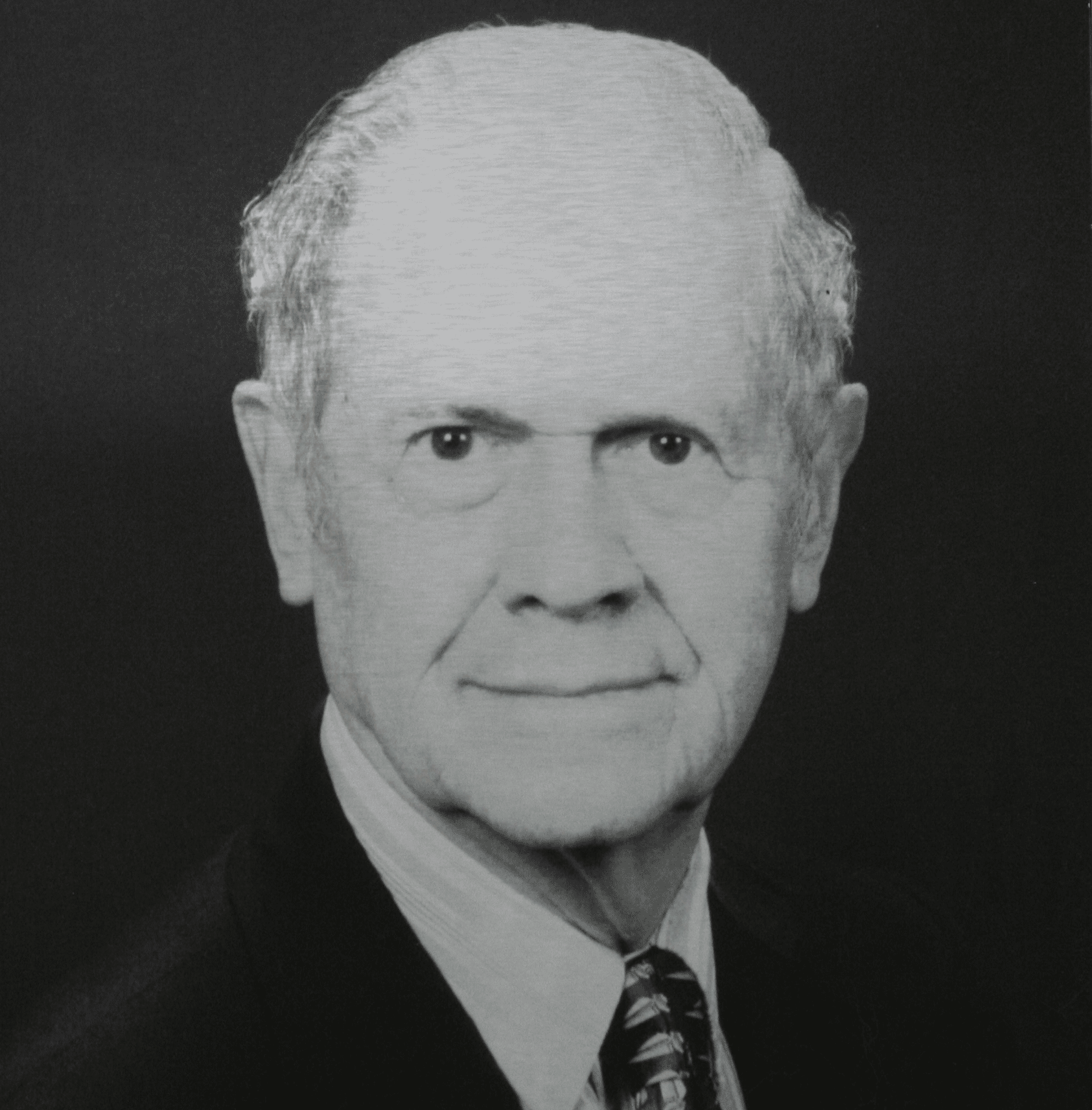 George W. Sutton, Ph.D., '45