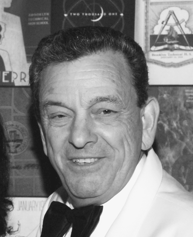 Louis H. Siracusano, Sr. '60