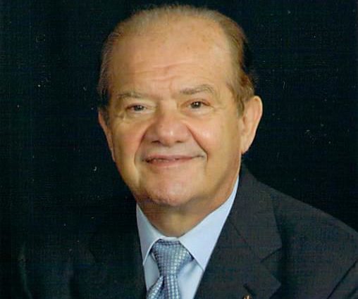 Mario W. Cardullo '53