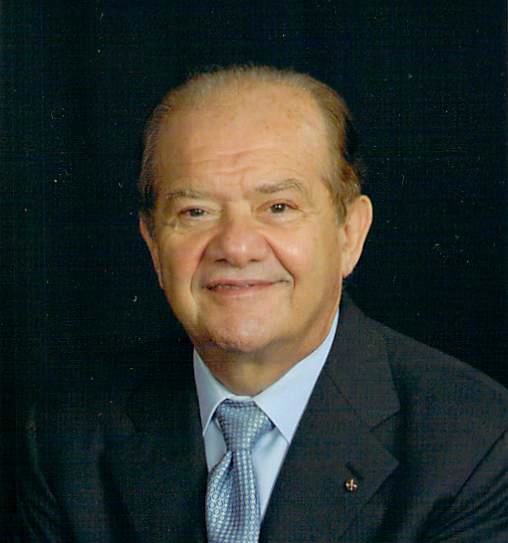 Mario W. Cardullo '53