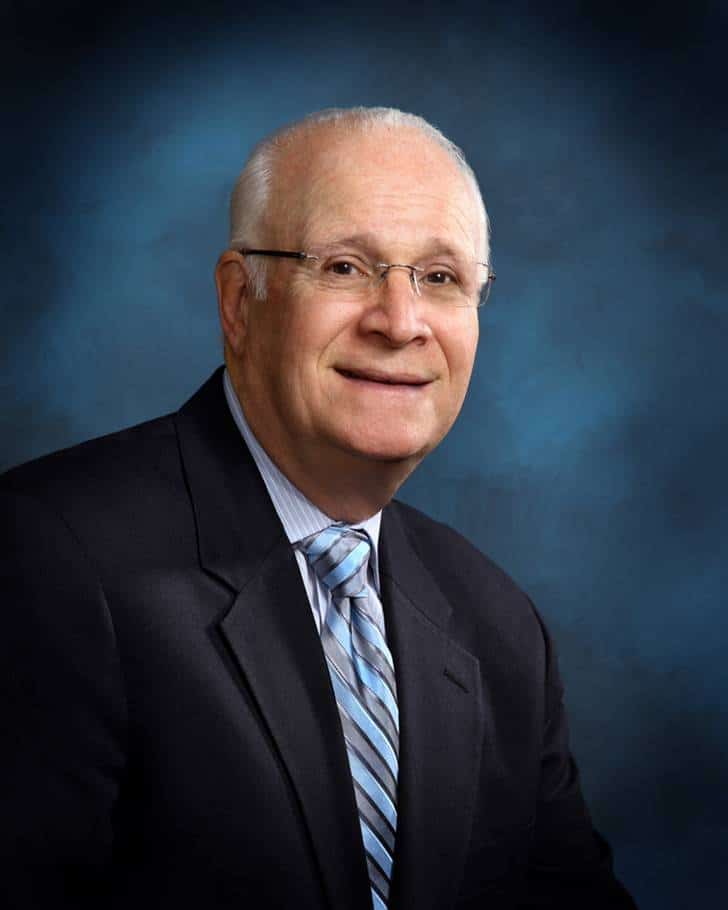 Michael A. Weiss '57