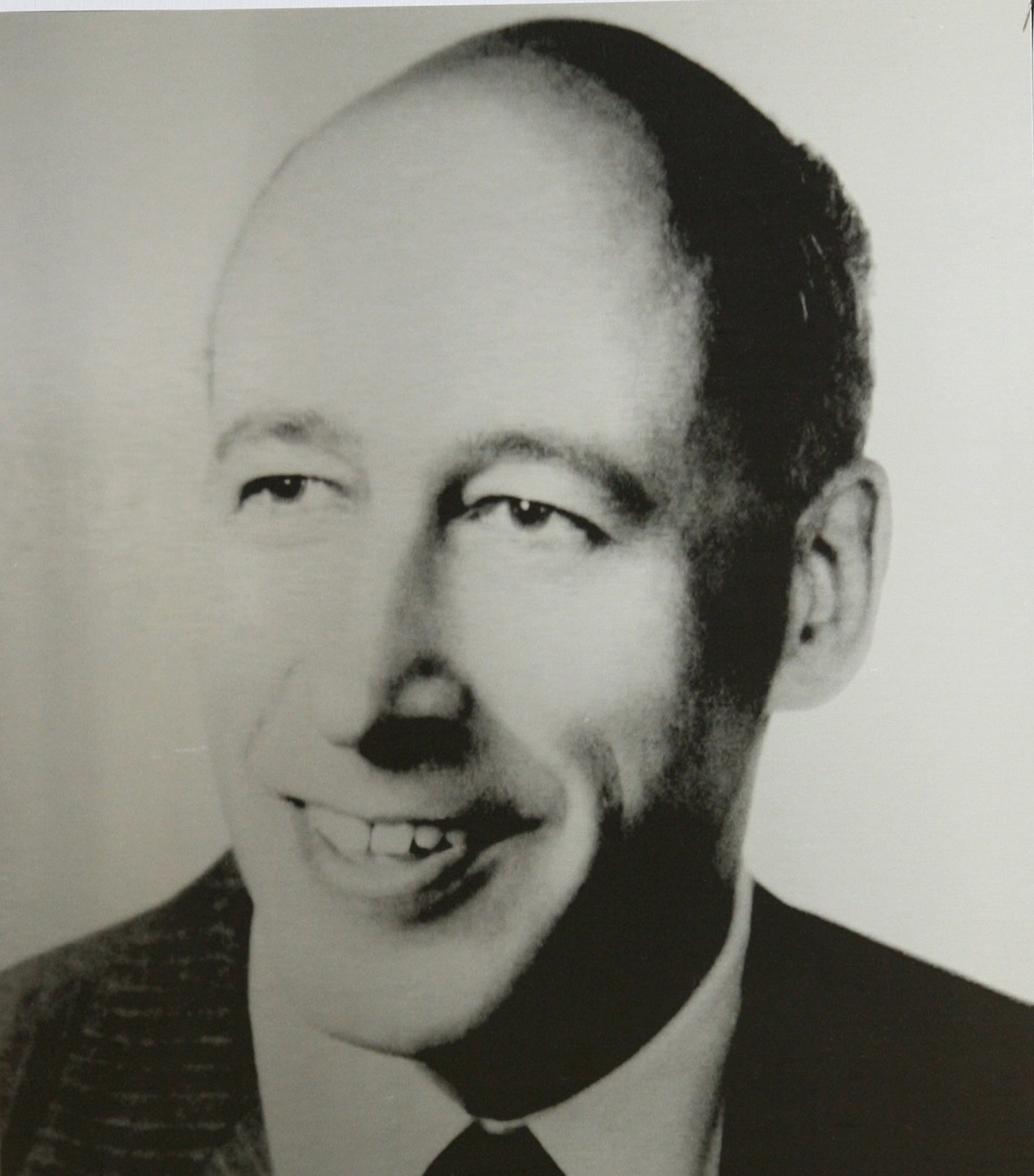 Paul C. Szasz, LL.B., '47