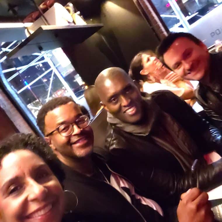 Basquiat After Party