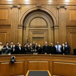 Brooklyn Tech Becomes Mentor Moot Court Champs