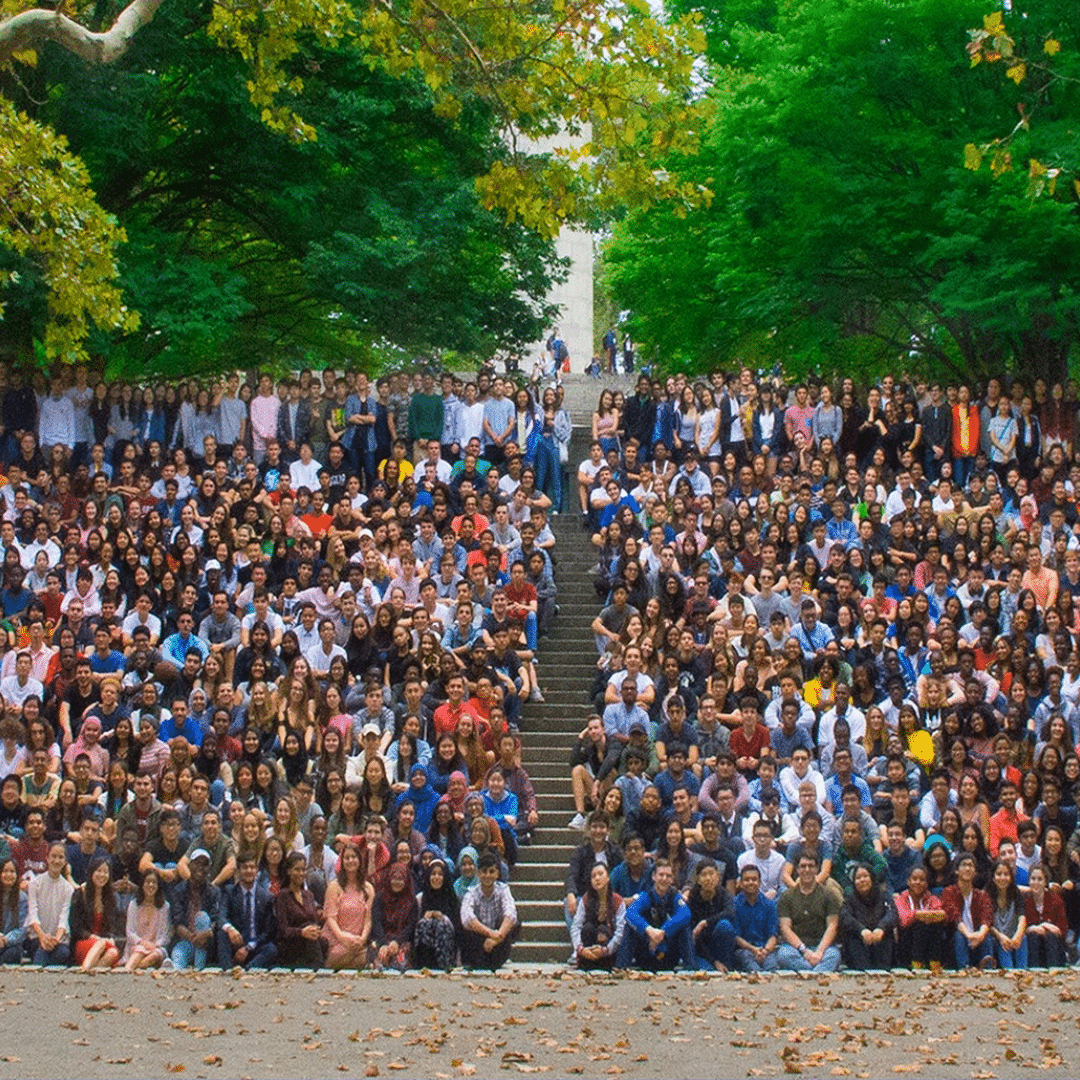 Class Of 2018 Brooklyn Tech Alumni Foundation