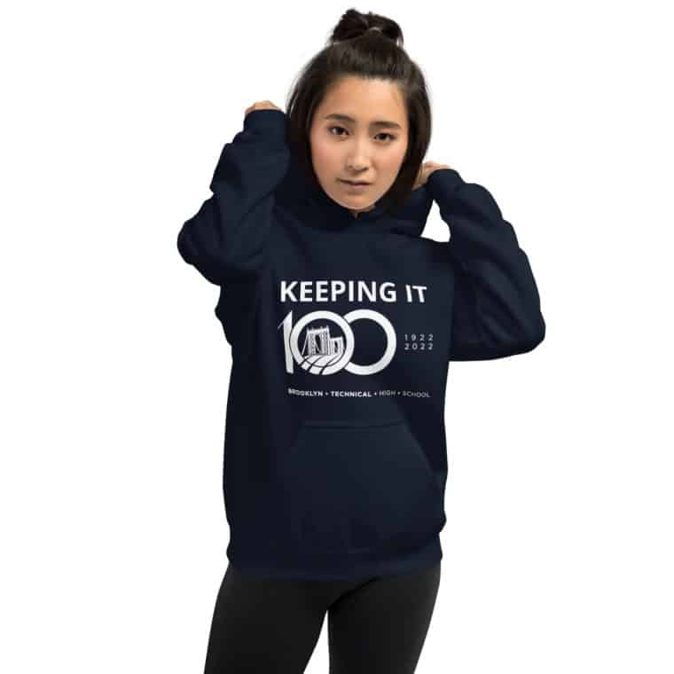 Keeping It 100