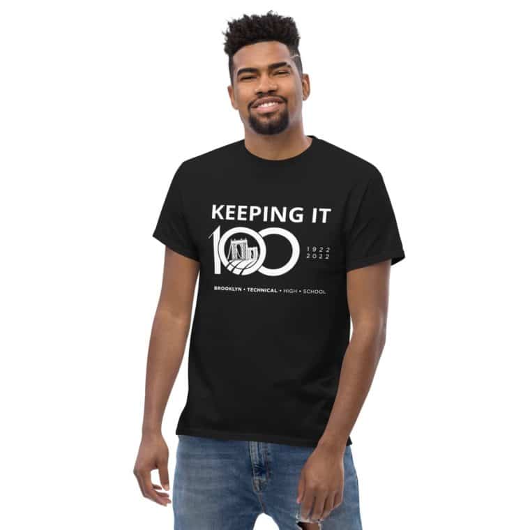 Keeping It 100
