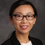 Dong (Dawn) Yang, M.D. ‘02: From Henan, China to California Ophthalmologist