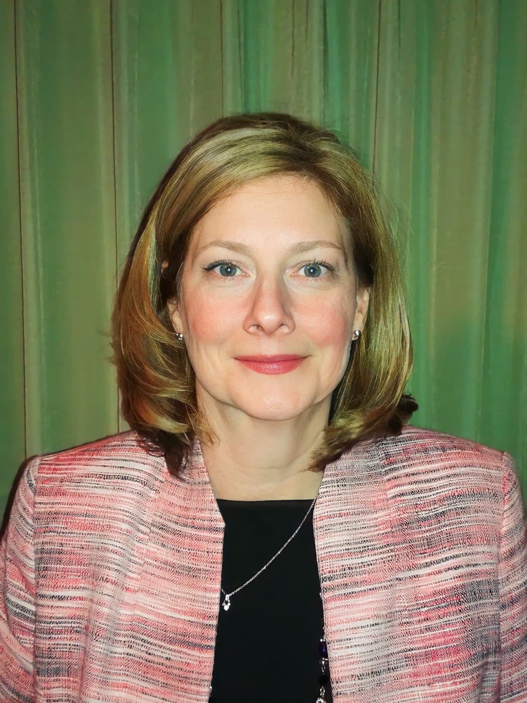 Gretchen Mullins Kim ’84 Brooklyn Tech Alumni Foundation