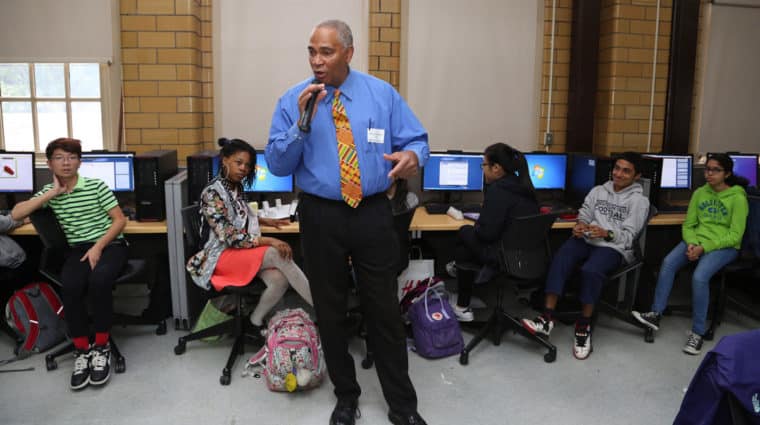 Career Day