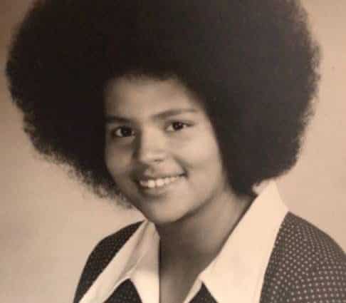 Rita Clendenin Bey ‘74