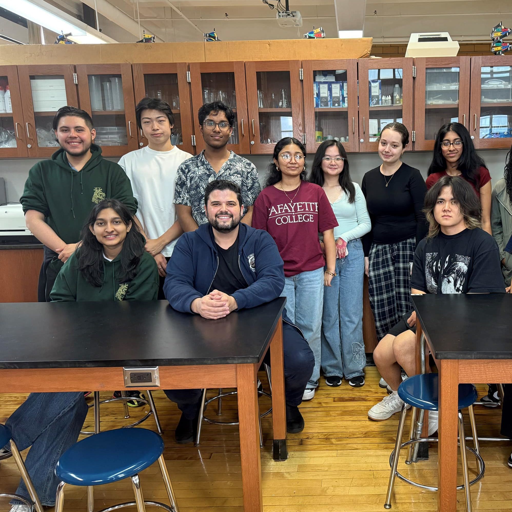 2025 Genetics Class Estrella 2000