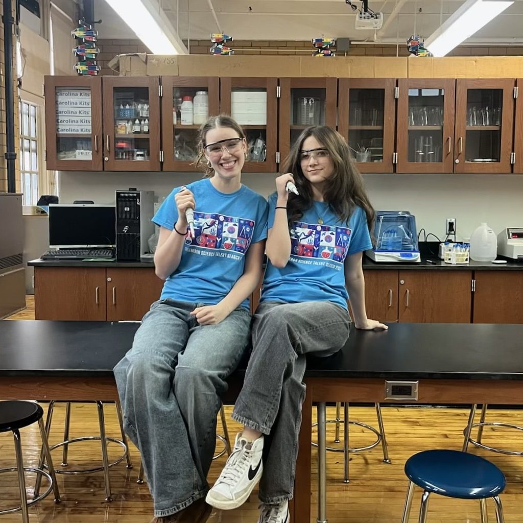 2026 Olivia And Alisa STS Top300