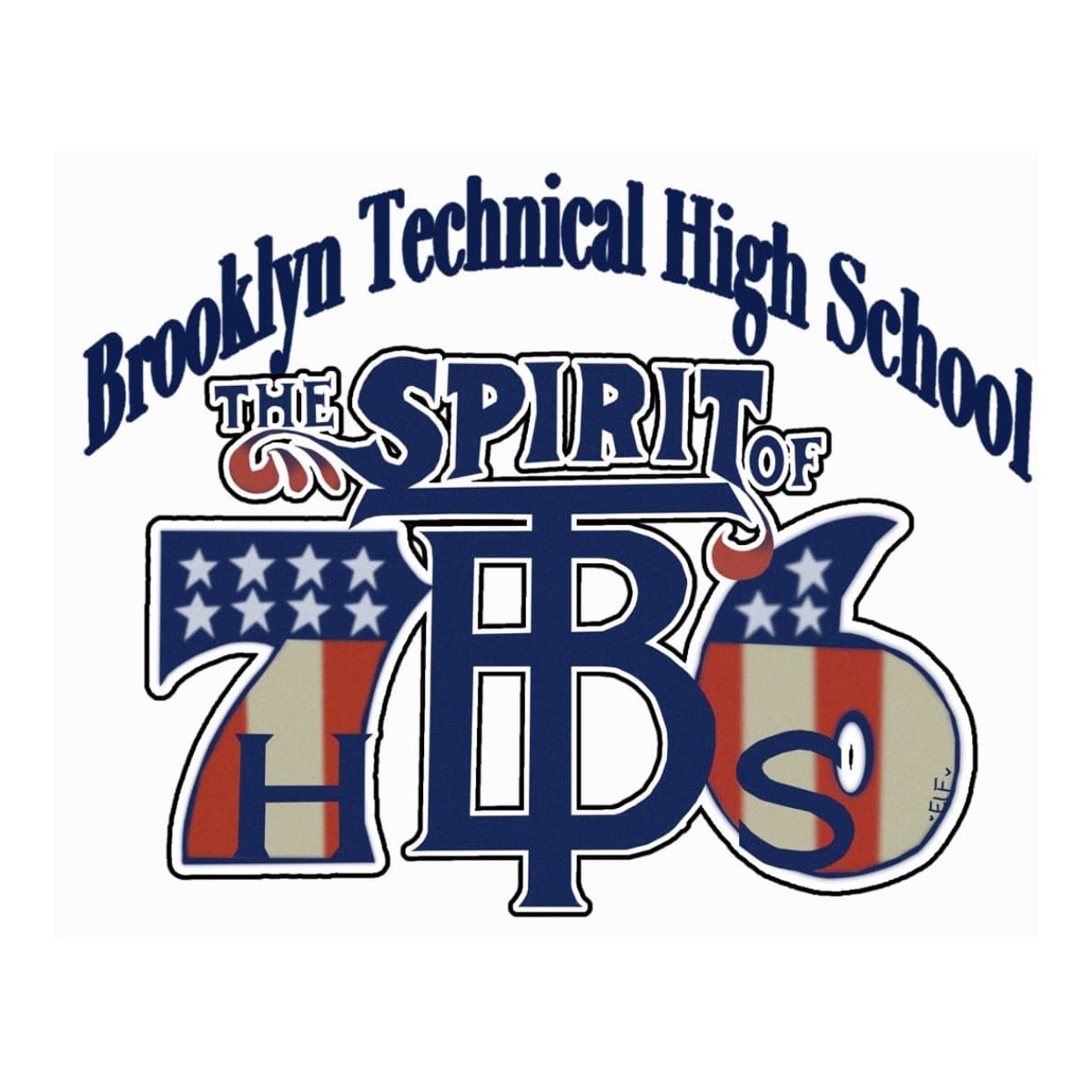 76 Class LogoHC