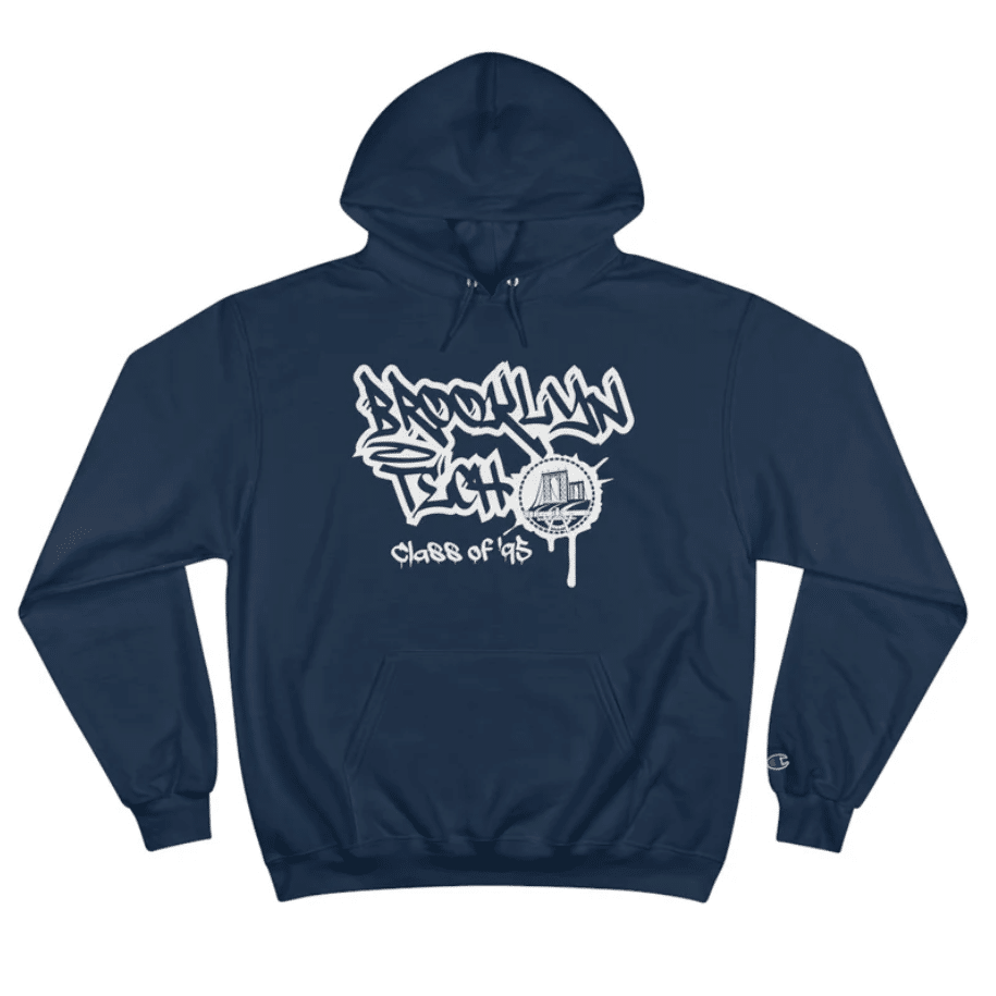 Class Of 1995 Hoodie