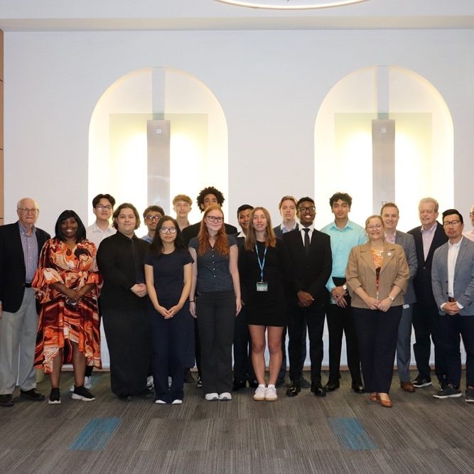 Con Edison Full Group 2025