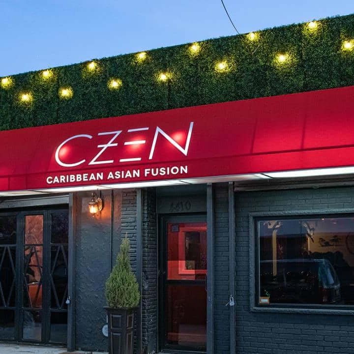 Czen Restaurant