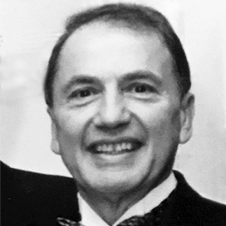 Dr. Lawrence Sirovich '51