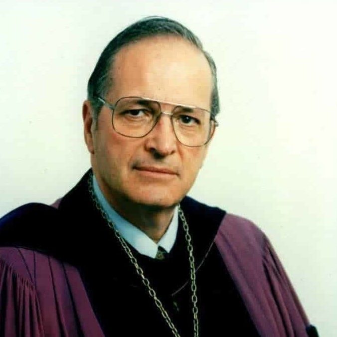 Frank A. Cipriani, Ph.D. '51
