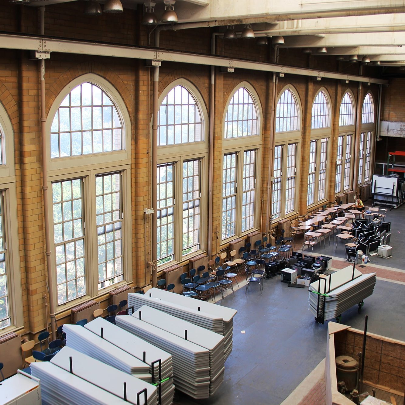 From Foundry to Future: Securing Public Investment for Brooklyn Tech’s ...