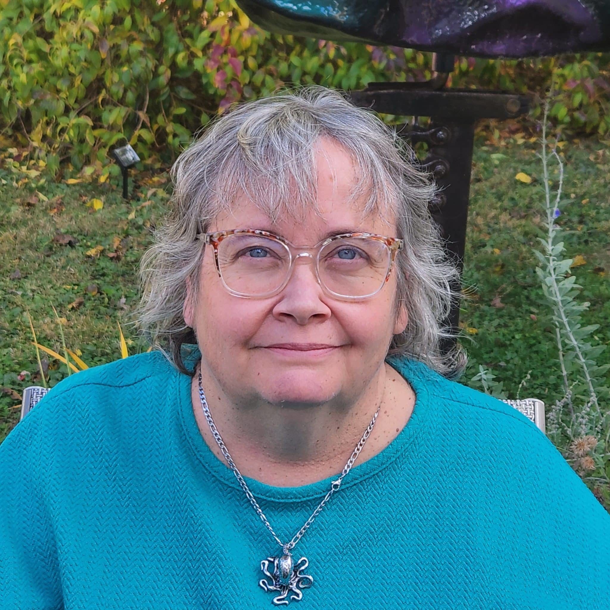 Julia Faraci
