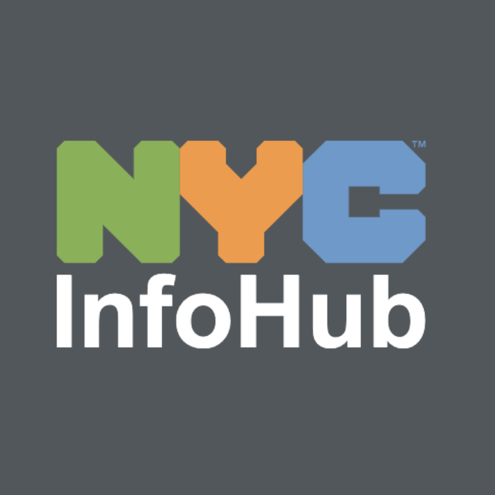 NYC InfoHub