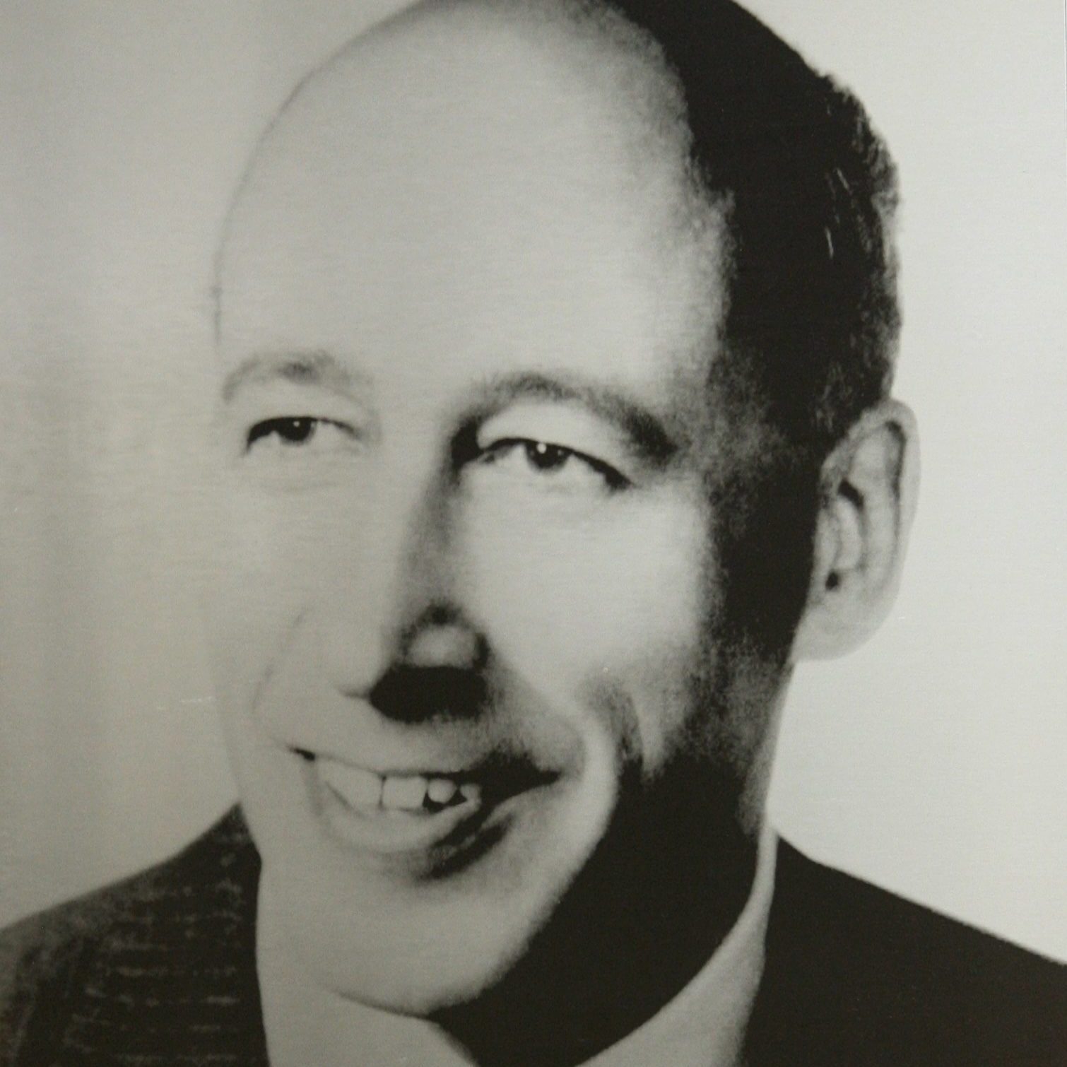 Paul C. Szasz, LL.B., '47