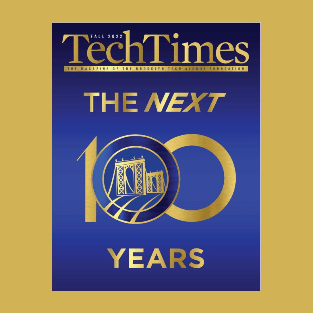 Blue Tech Times
