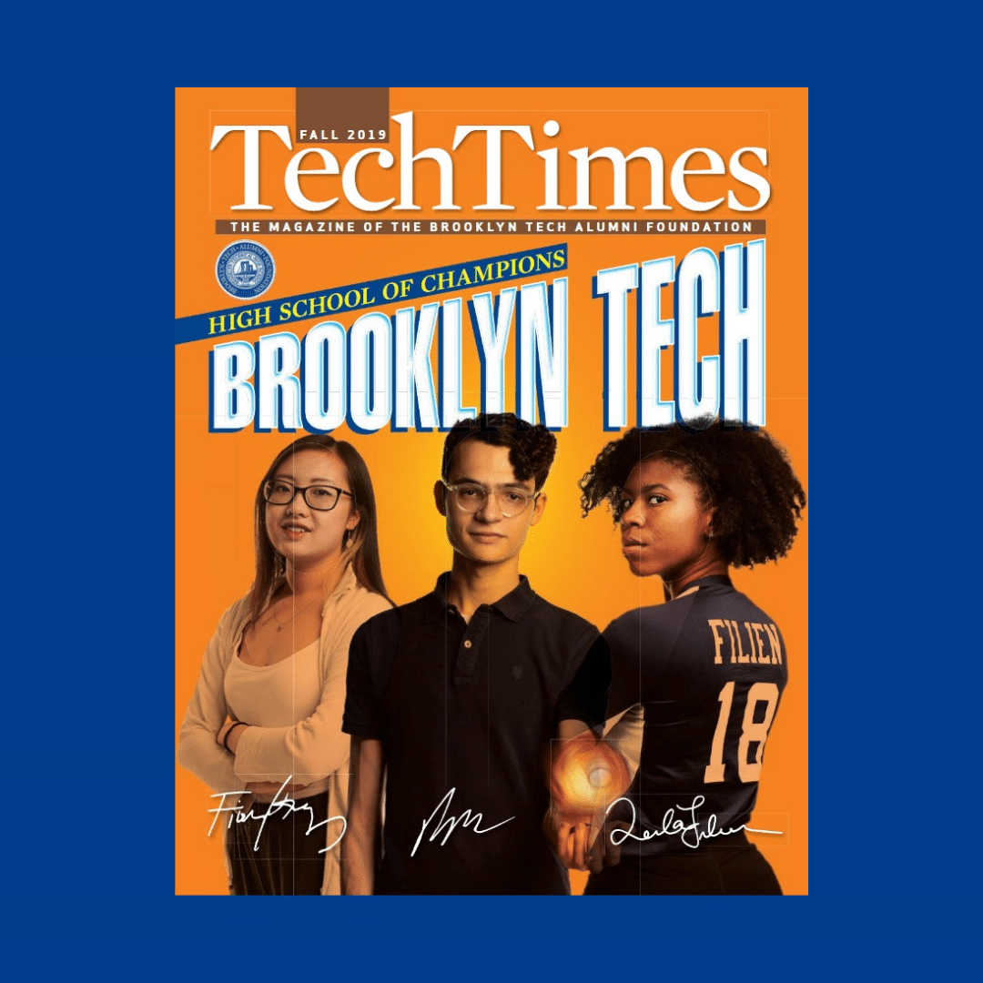TechTimes Fall 2019