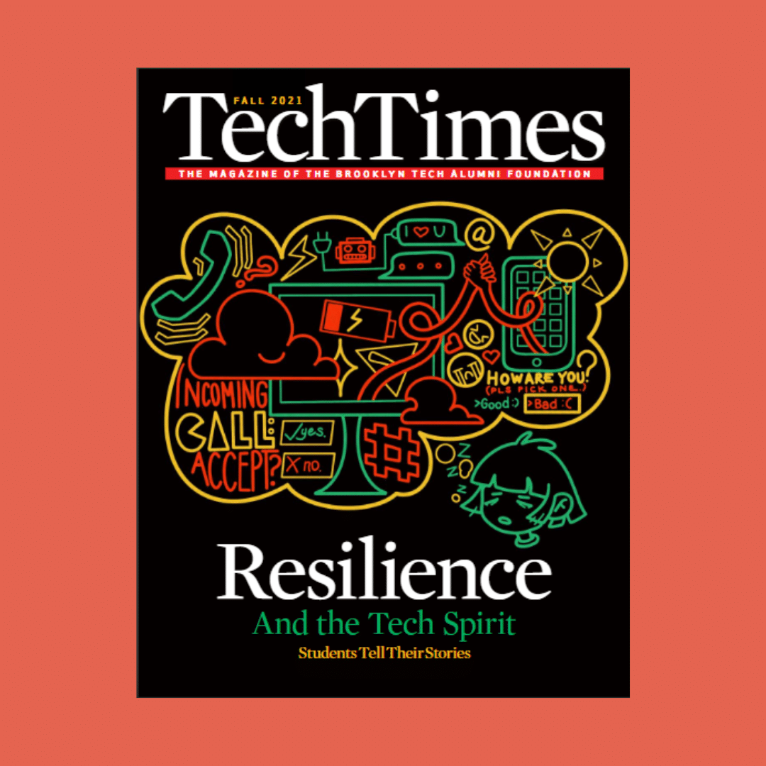 TechTimes Fall 2021 Sized