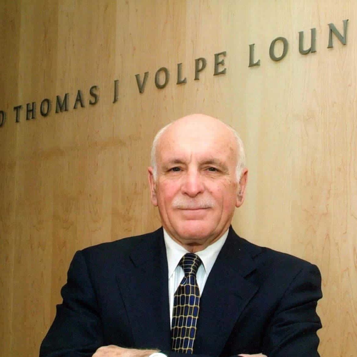 Thomas Volpe '53
