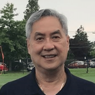 Tom Chin