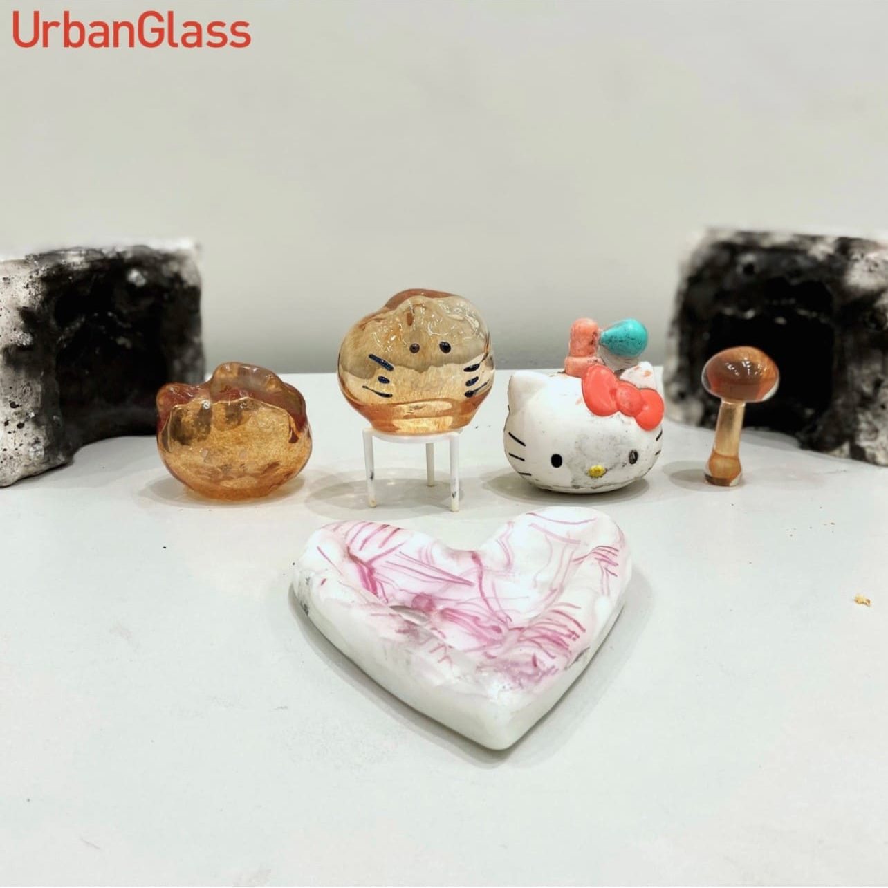 Urban Glass Initiative 4